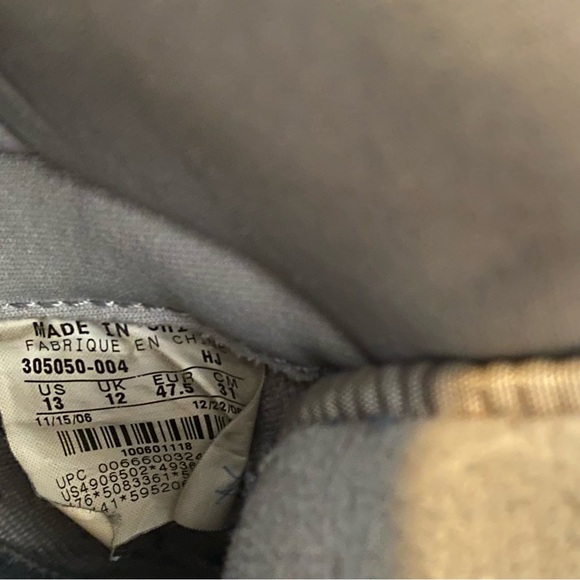 Nike Sb High Pee Wee Herman - Picture 11 of 11